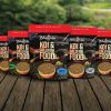 Blue Ridge Fish Food